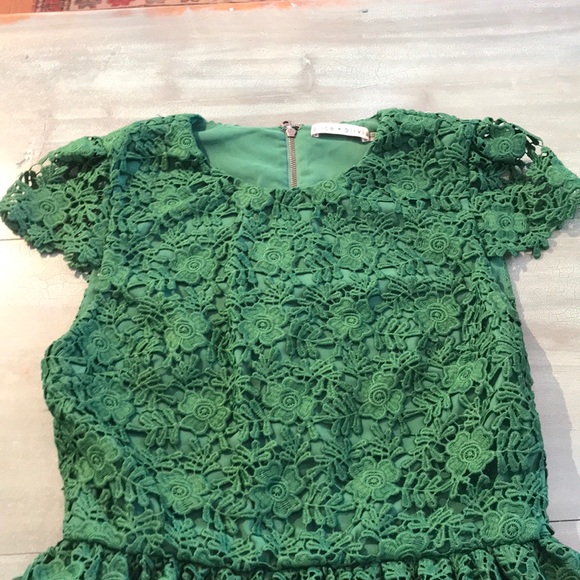 Alice and Olivia Dress - Picture 7 of 8